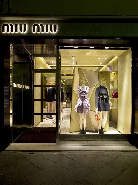 Shop Miu miu Women online 